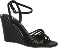 PAIGE Sami Strappy Wedge Sandal