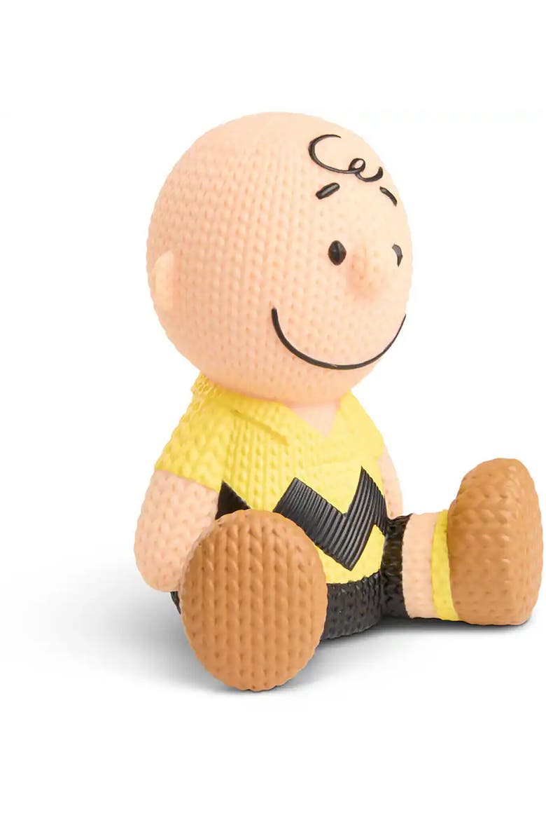 Peanuts - Charlie Brown, Alternate, color, Multicolor