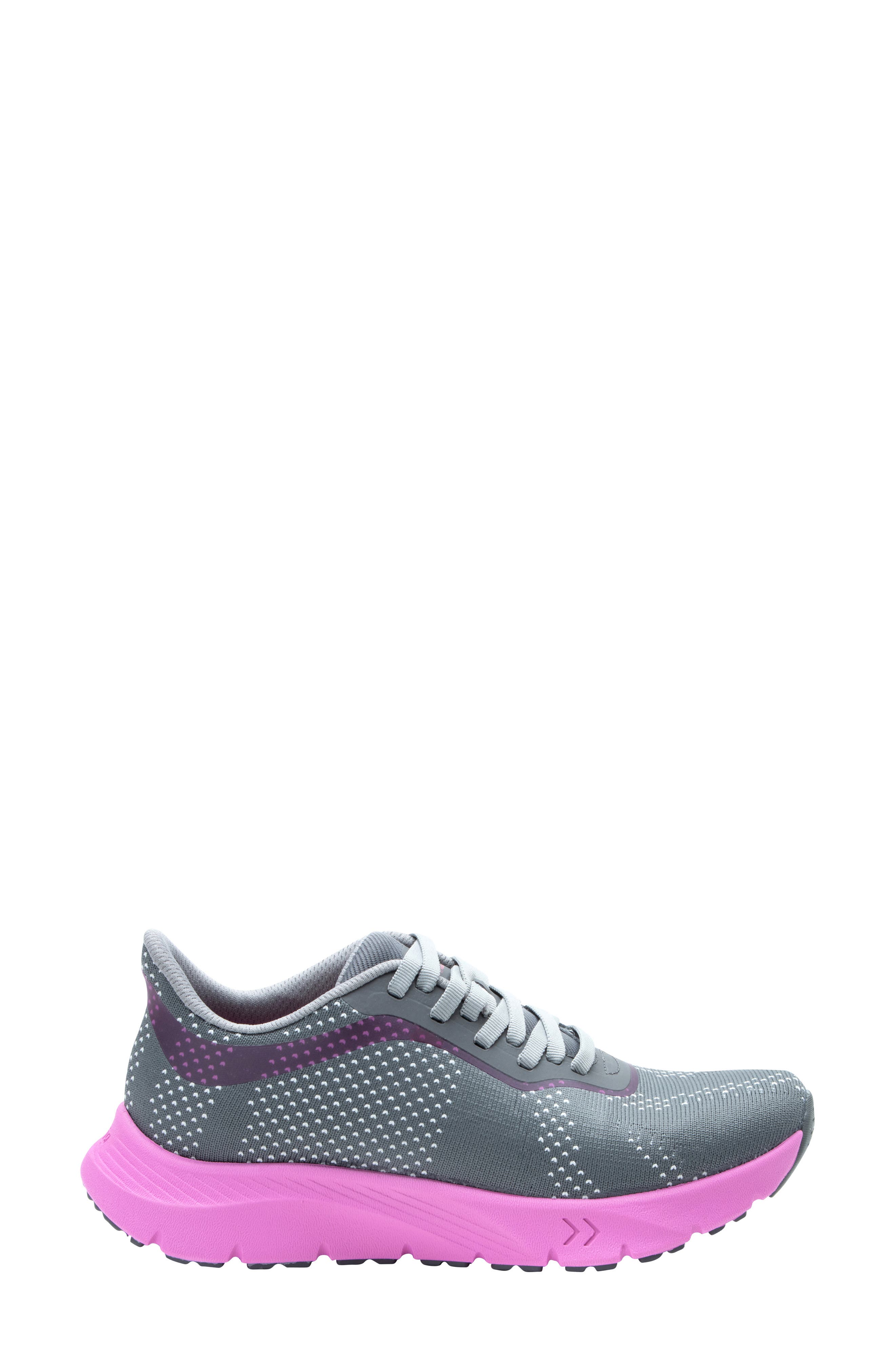 Rize Sneaker, Alternate, color, FUCHSIA POP