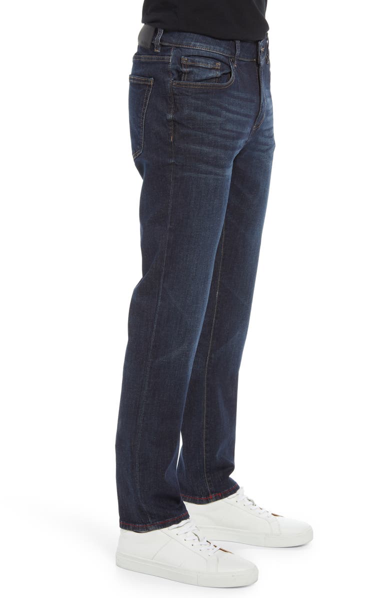 DL1961 Nick Slim Fit Jeans, Alternate, color, Social