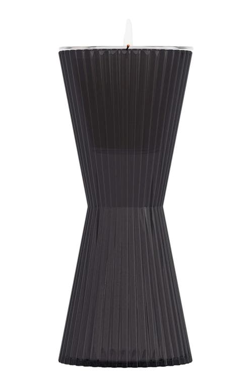 Ozaiz AIZ Candle - Figs & Flower in Charcoal  product