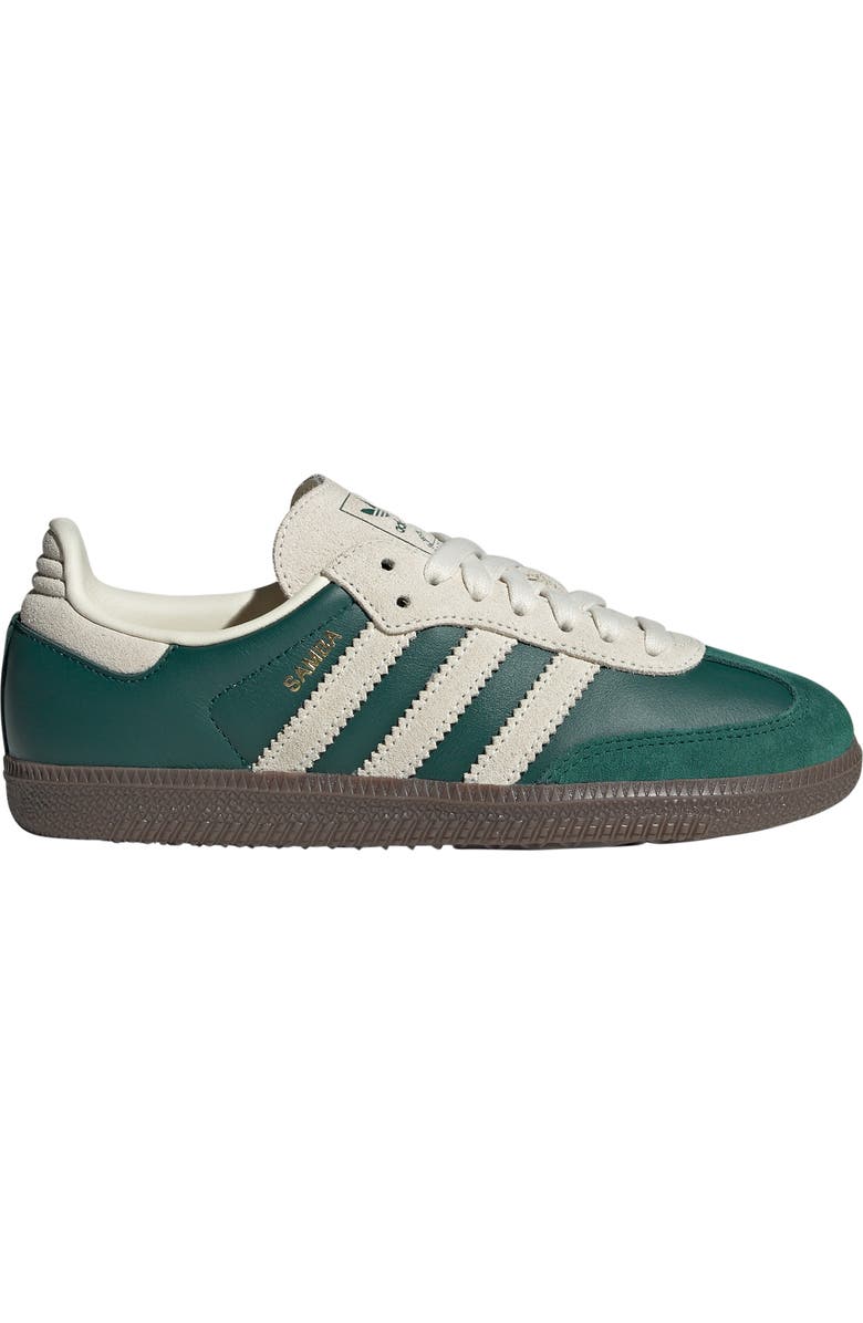 adidas Kids' Samba OG Sneaker, Alternate, color,