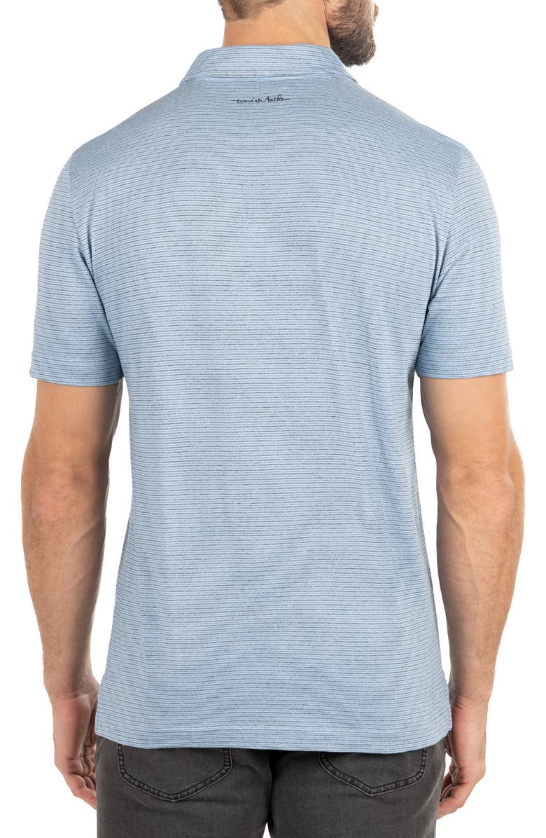 TravisMathew Soho Polo, Alternate, color, 