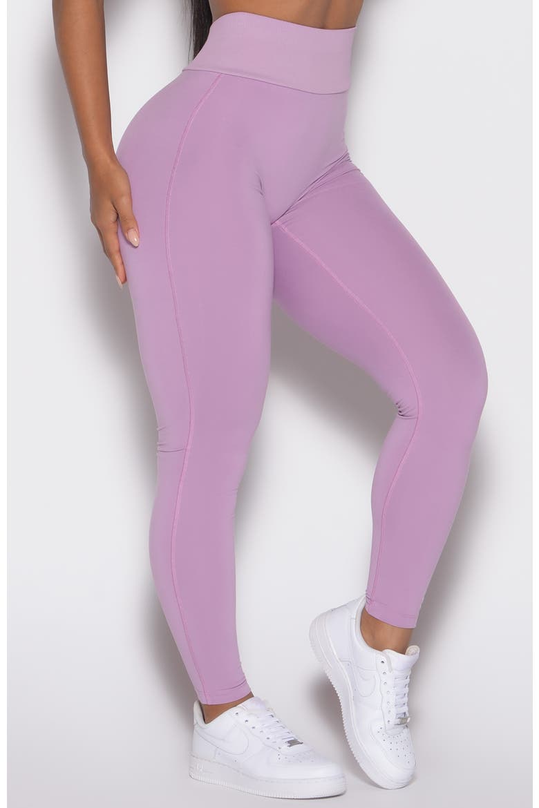 Bombshell Sportswear Figure Butt Lift Leggings (Women) | Nordstrom