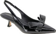 BCBGeneration Kasti Pointed Toe Slingback Pump