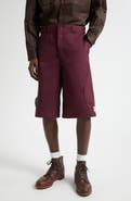 Undercover x Dickies Twill Work Shorts