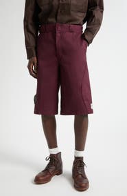 Undercover x Dickies Twill Work Shorts
