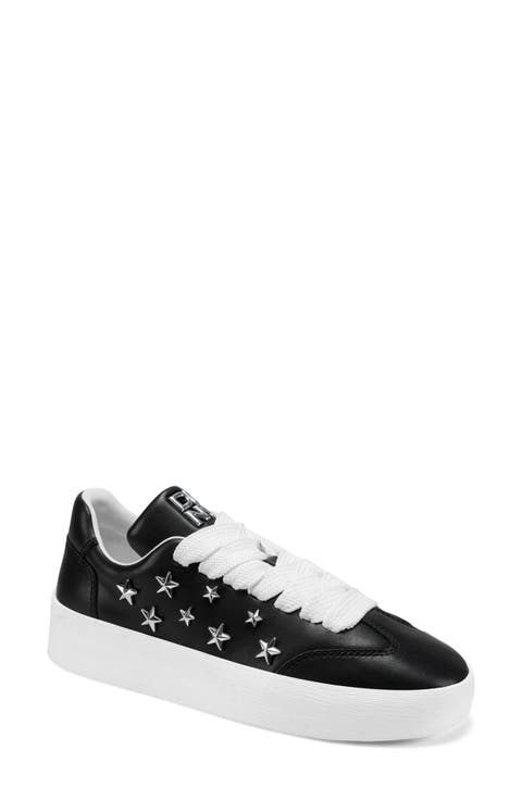Glynda Stars Sneaker (Women)