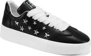 DKNY Glynda Stars Sneaker