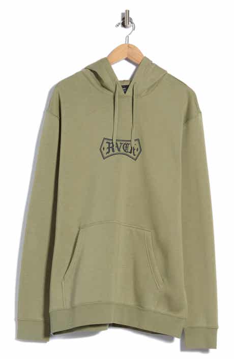 Meric Graphic Hoodie