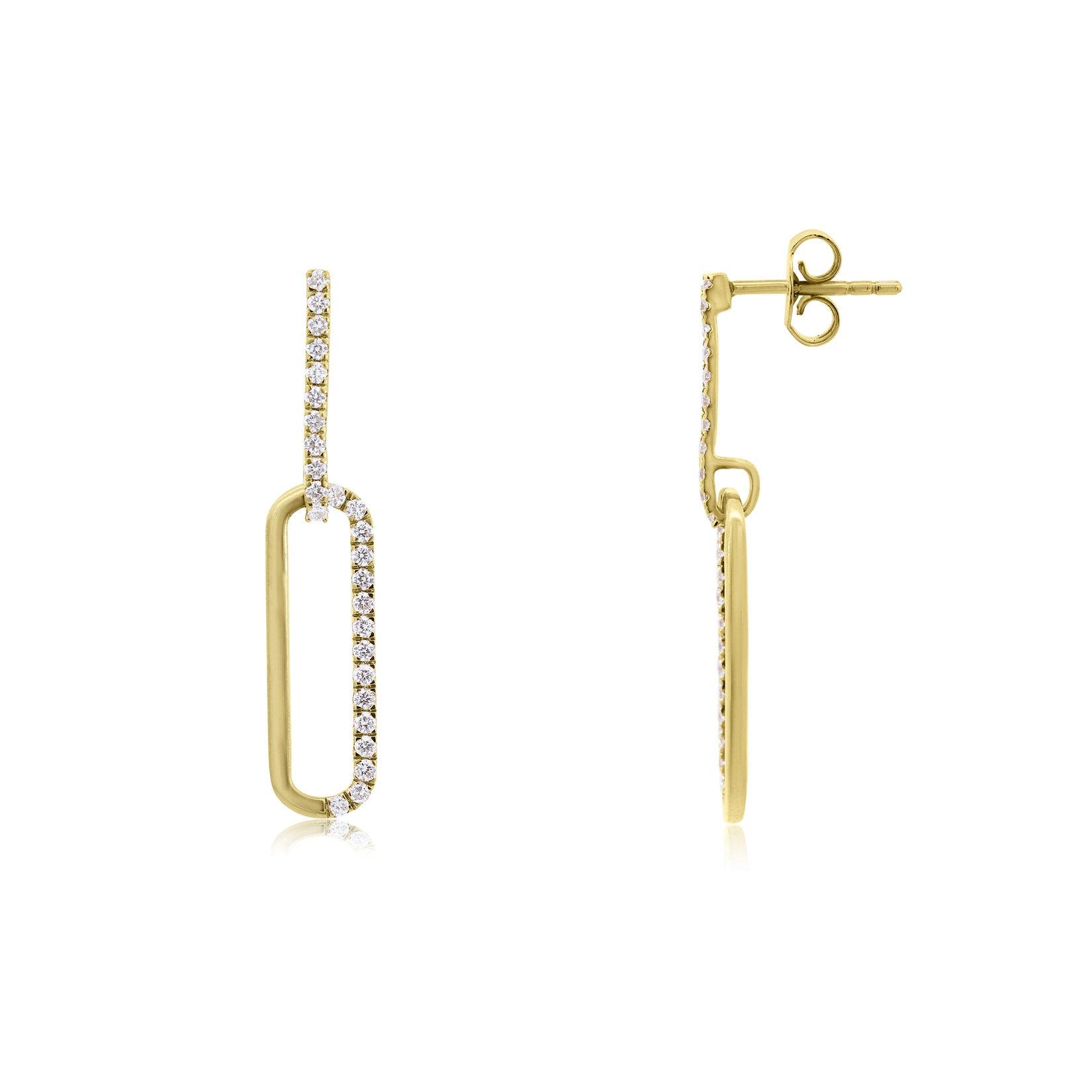 selected Yelllow Gold