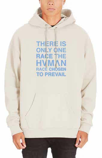 HVMAN Graphic Pullover Hoodie