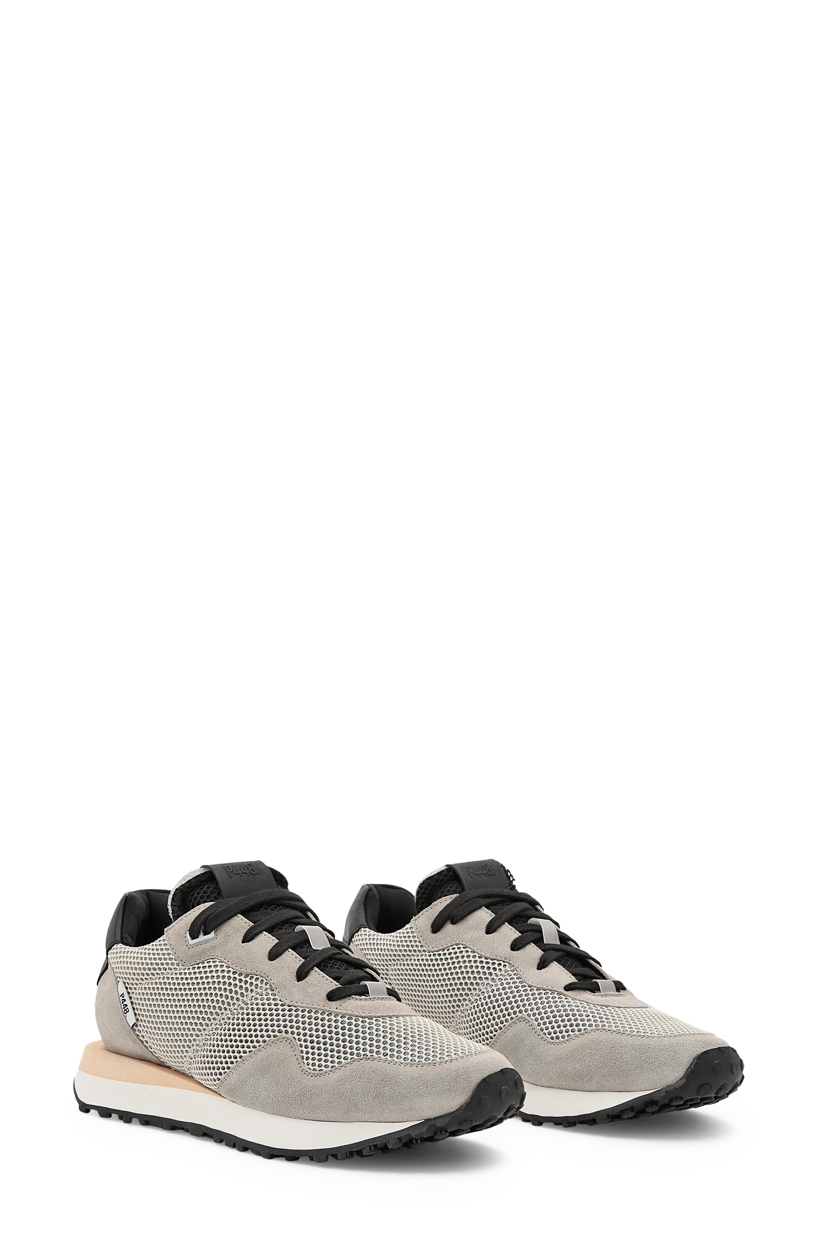P448 Cancun Running Shoe, Alternate, color, 
