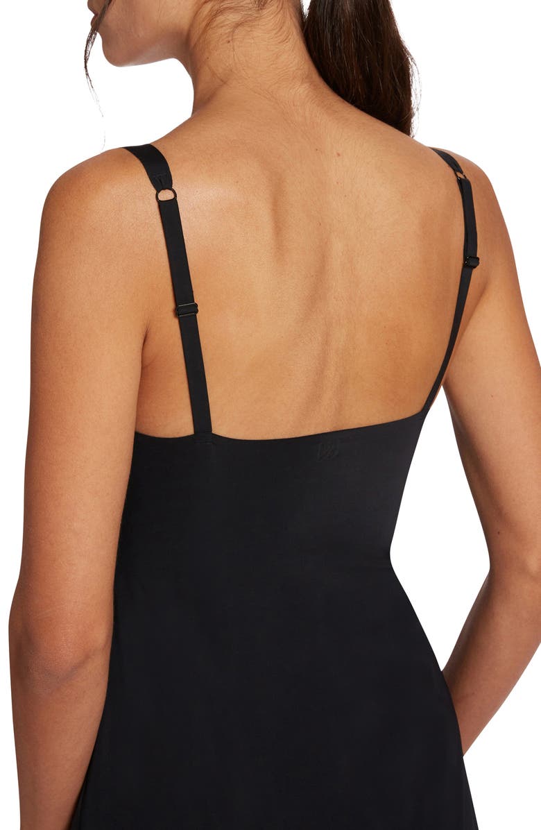 Wolford Pure Slip, Alternate, color,