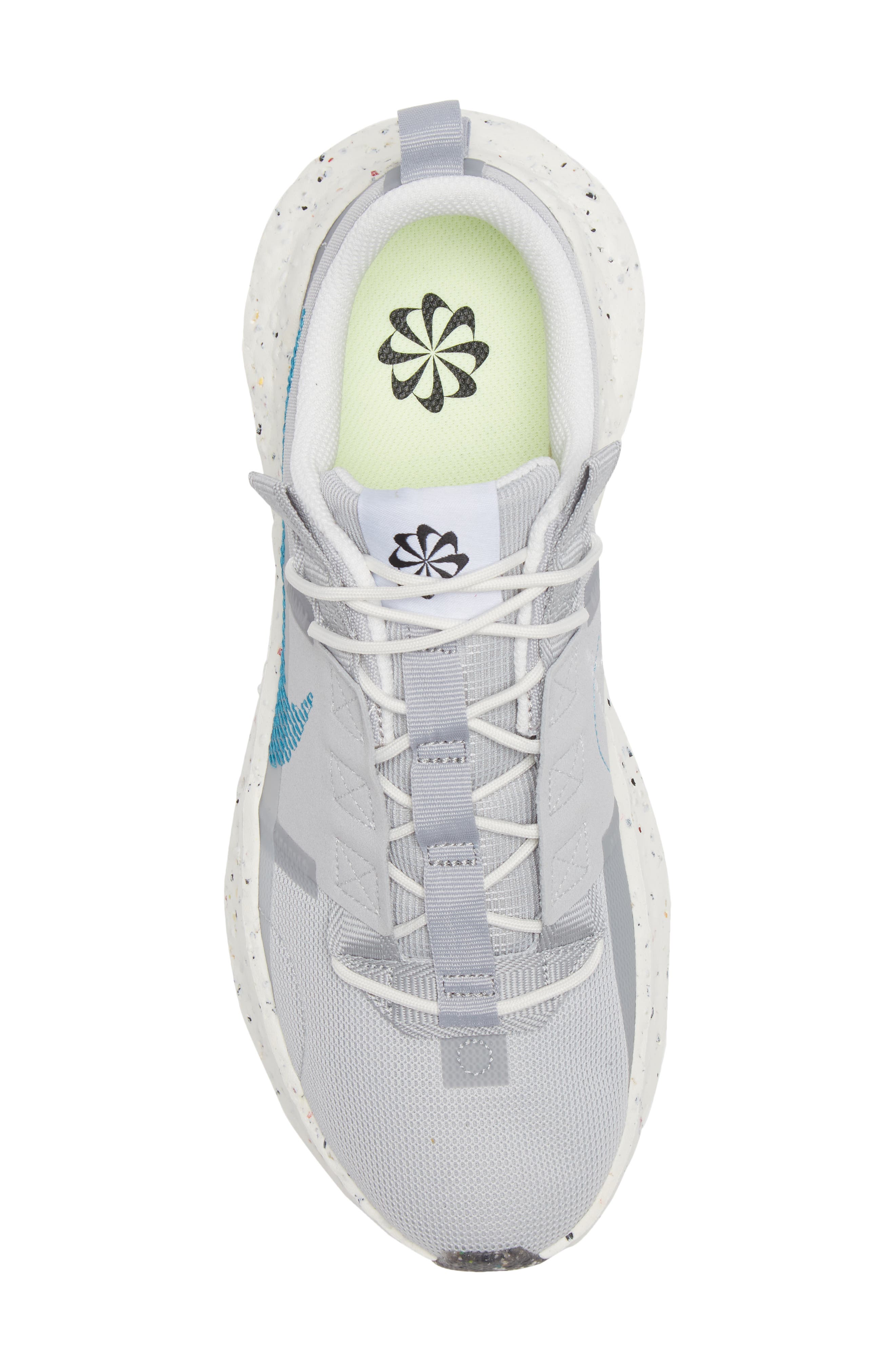 Nike Crater Impact Sneaker, Alternate, color, 