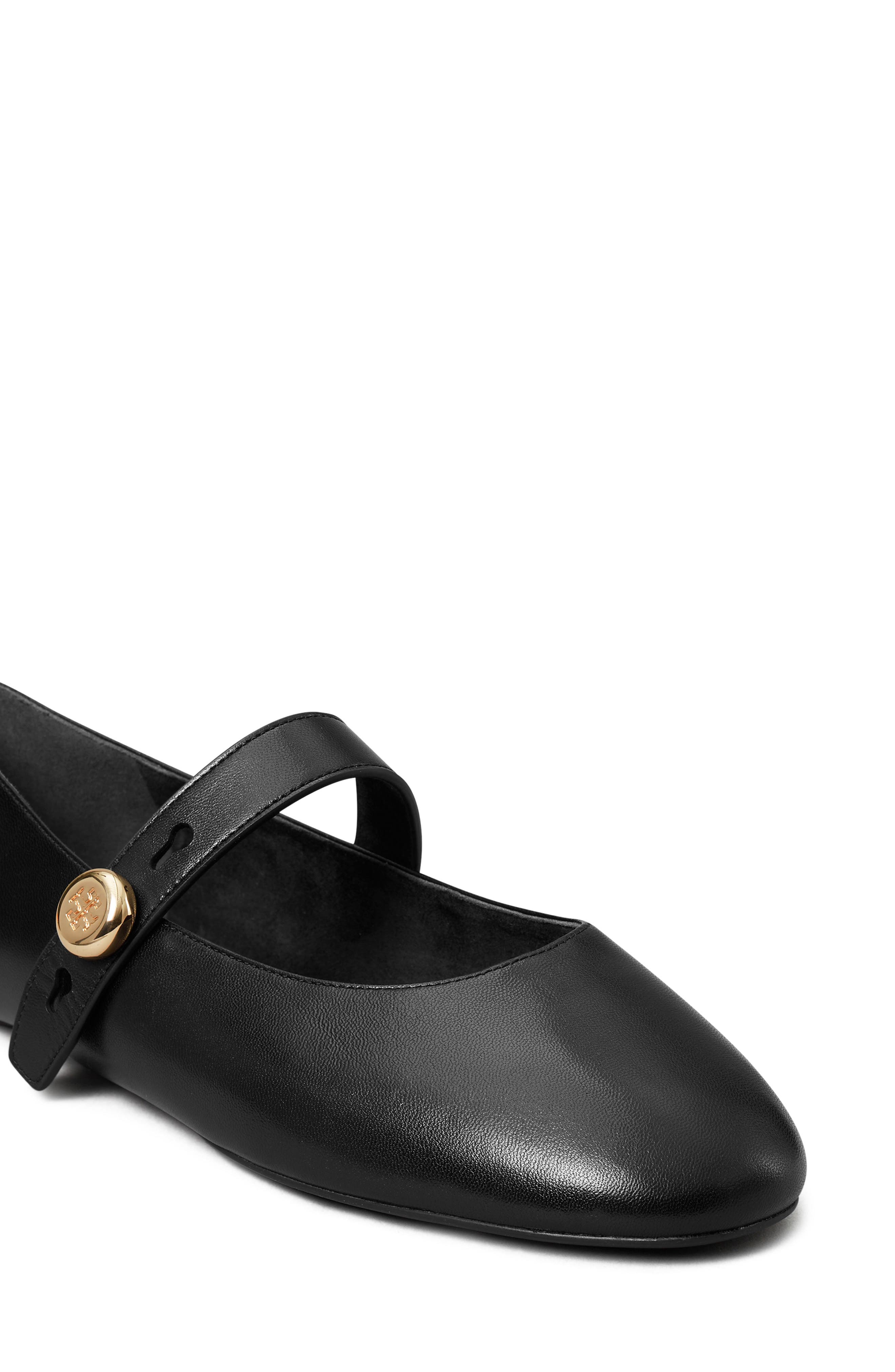 Tory Burch Romy Mary Jane Flat, Alternate, color, 