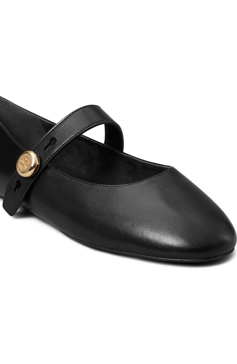 Tory Burch Romy Mary Jane Flat, Alternate, color,