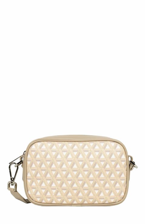 Zipped Crossbody Bag Ikon IT