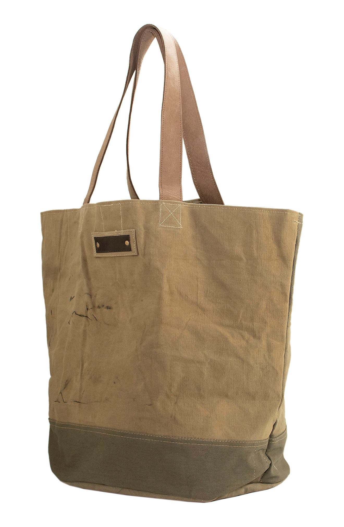 VINTAGE ADDICTION Tote Bag, Alternate, color, 