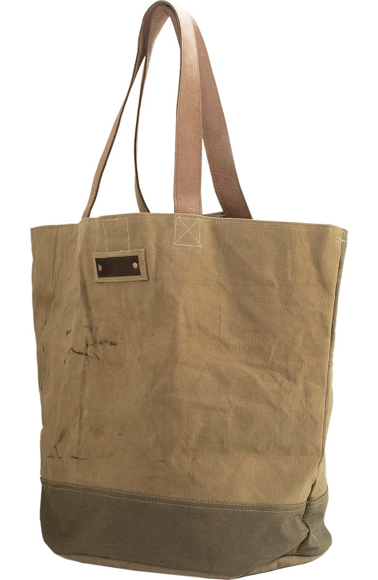 VINTAGE ADDICTION Tote Bag, Alternate, color,