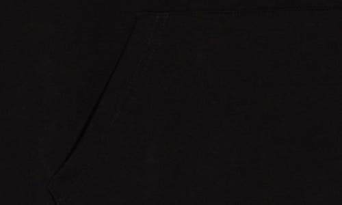 Tart Paxe Scuba Knit Half Zip Pullover & Pants Lounge Set In Black