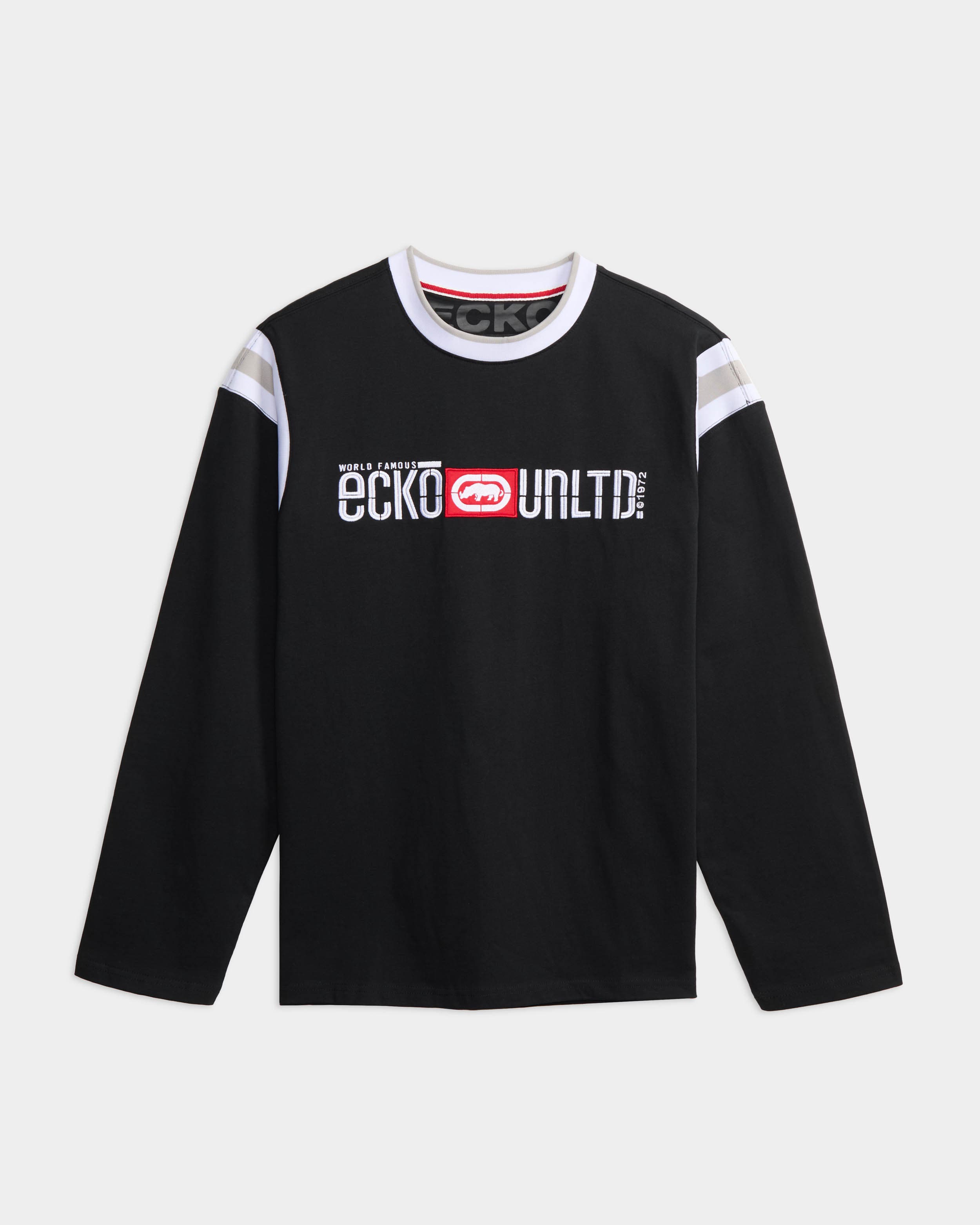 World Famous Long Sleeve Shirt
