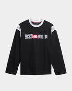 ECKO World Famous Long Sleeve Shirt