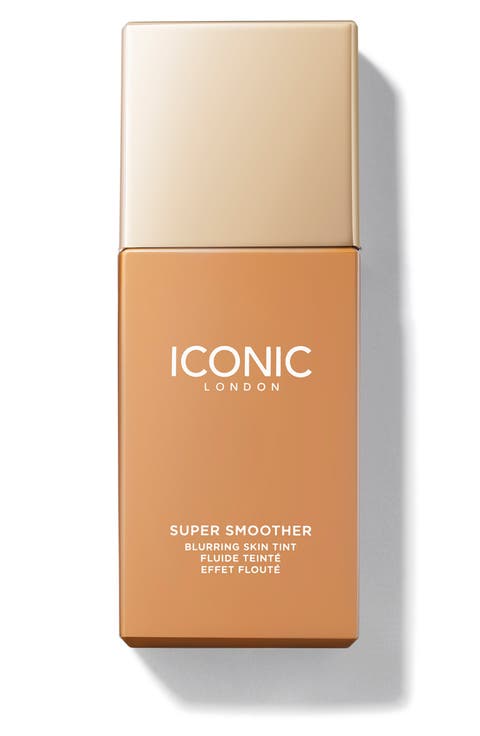 Super Smoother Blurring Skin Tint