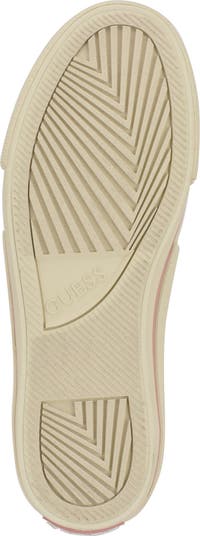 Carey Sneaker