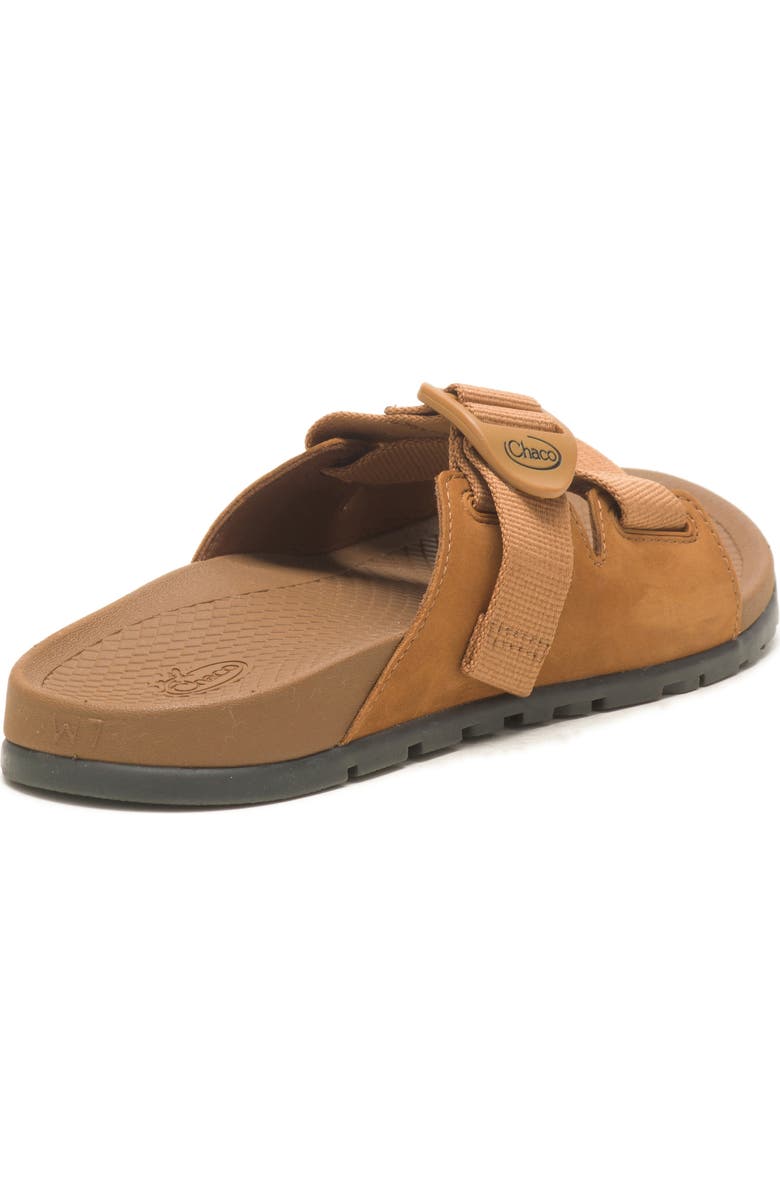 Chaco Lowdown Slide Sandal, Alternate, color,