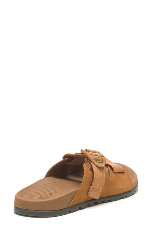Chaco Lowdown Slide Sandal