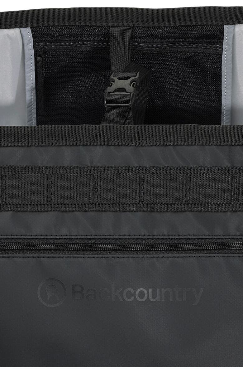 Backcountry All Around 70L Gear Tote, Alternate, color,