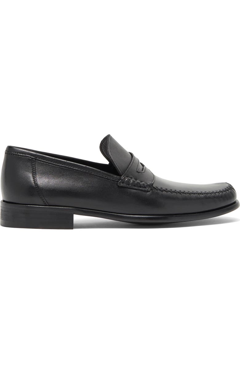 Bruno Magli Rho Penny Loafer, Alternate, color,