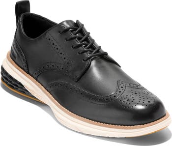 Grand Hurrion Wingtip Derby