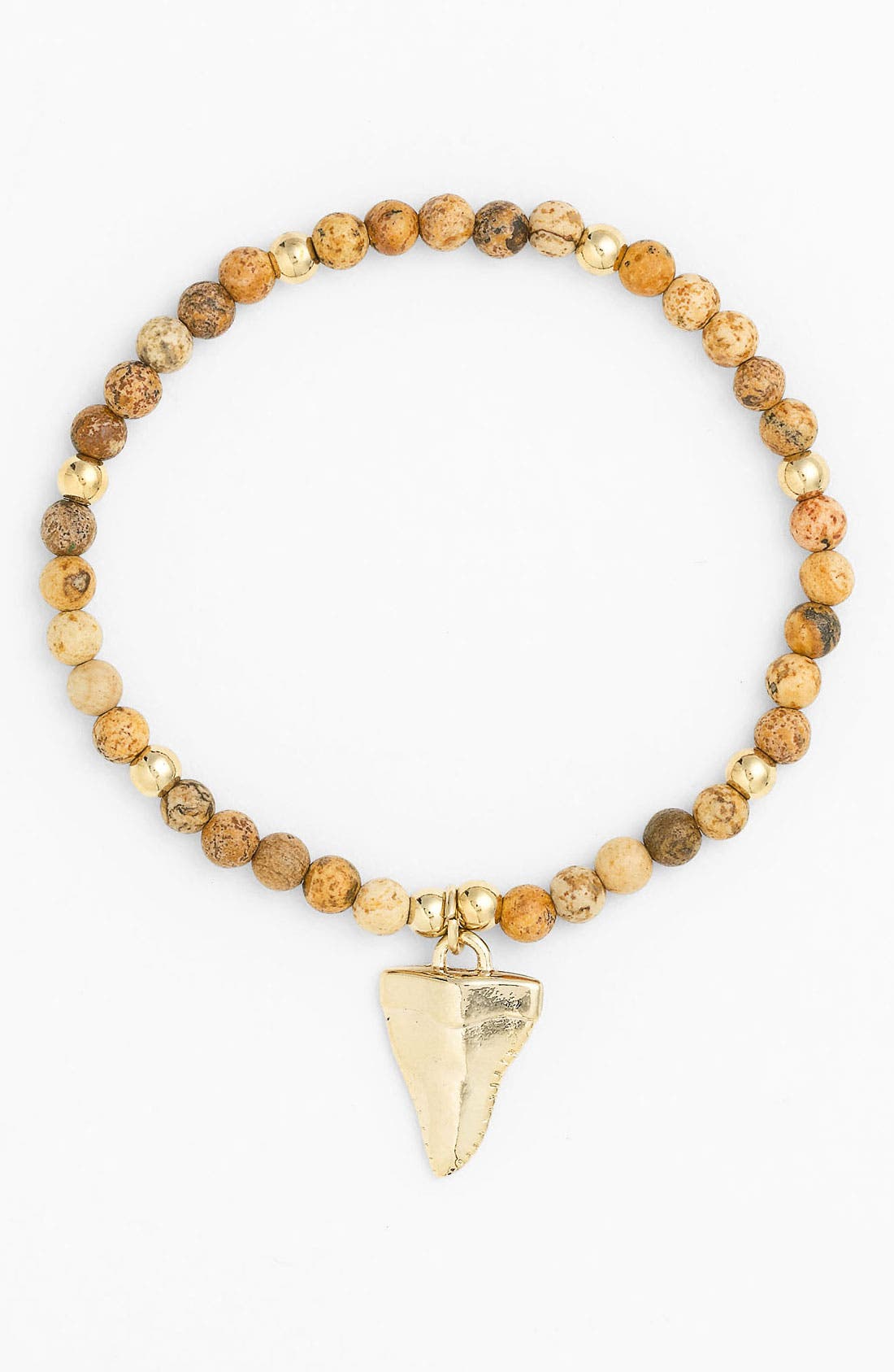 Cara Bead Stretch Bracelet (Women) | Nordstromrack