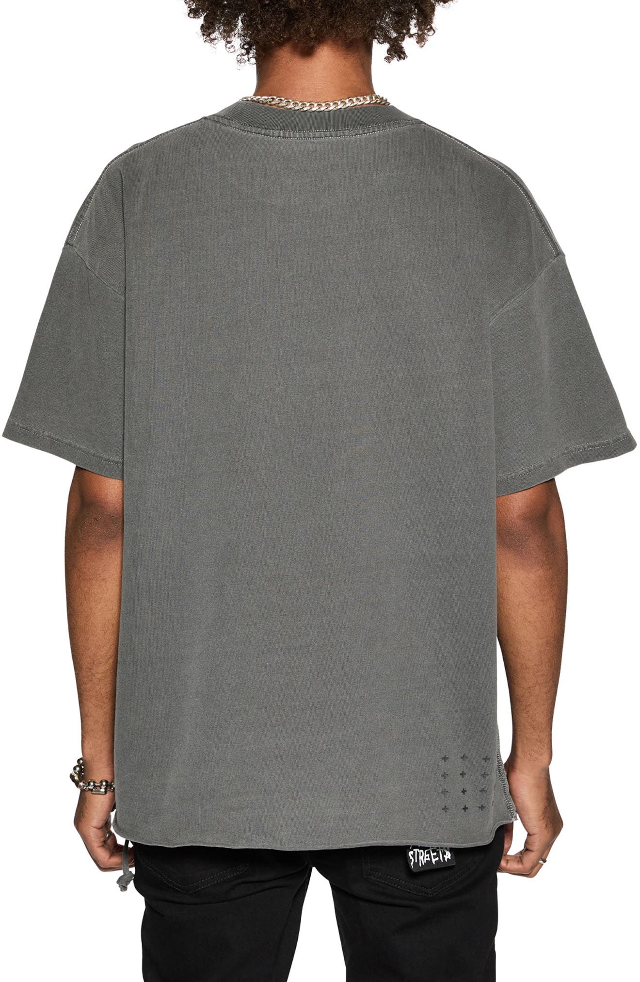 Dead Ekcess Oversize Graphic T-Shirt - image 2