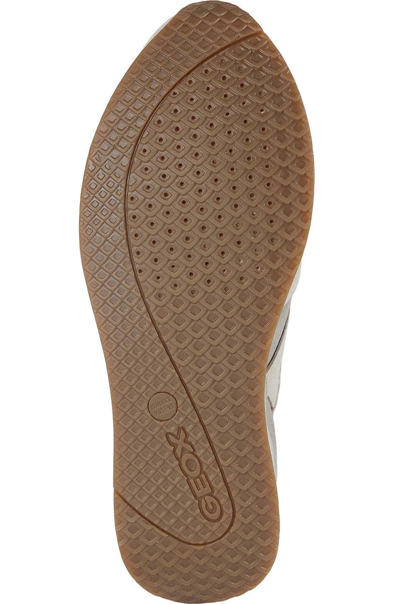 Geox Nydame Wedge Sneaker, Alternate, color,