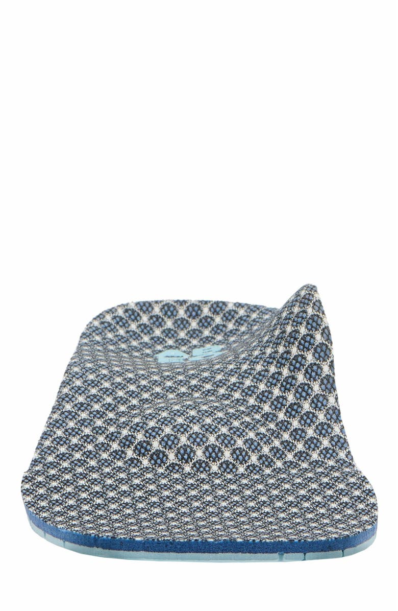 ABEO Max Performance Orthotic 2 Womens Metatarsal, Alternate, color, Blue