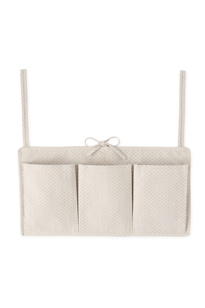 Caddy Organizer, Main, color, PIN DOT PEBBLE