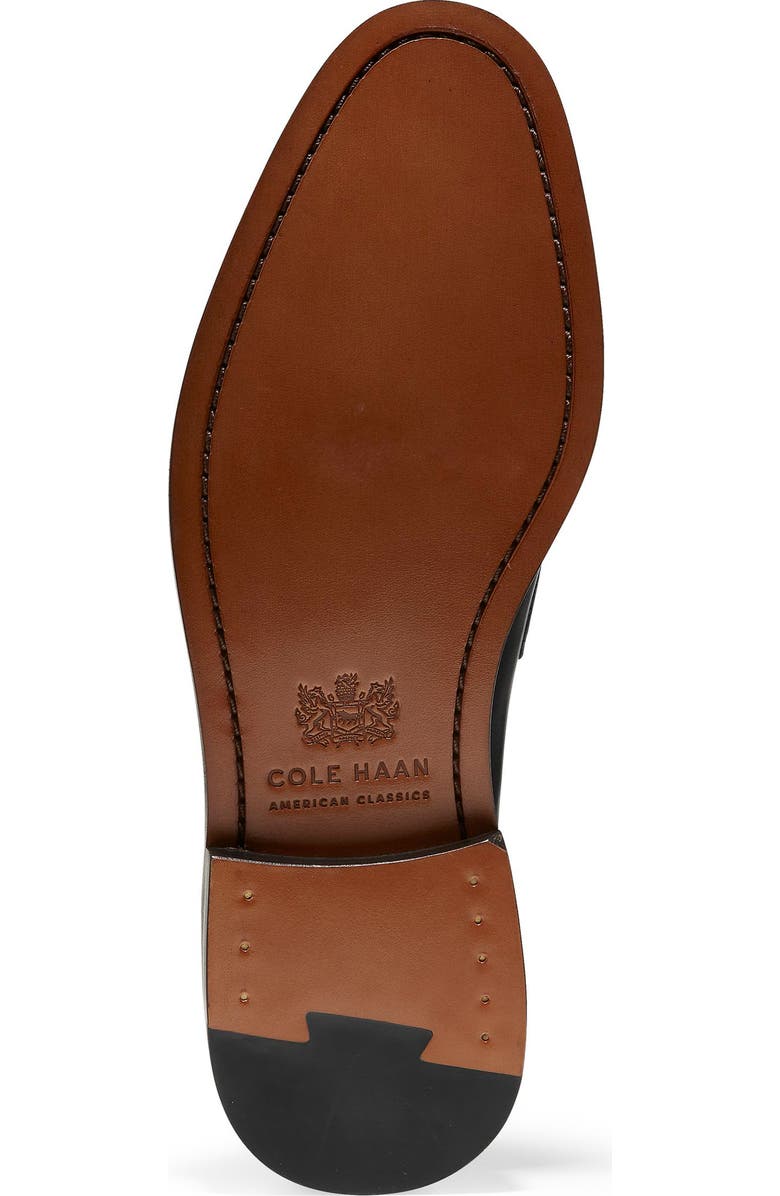 Cole Haan American Classics Kneeland Penny Loafer, Alternate, color,