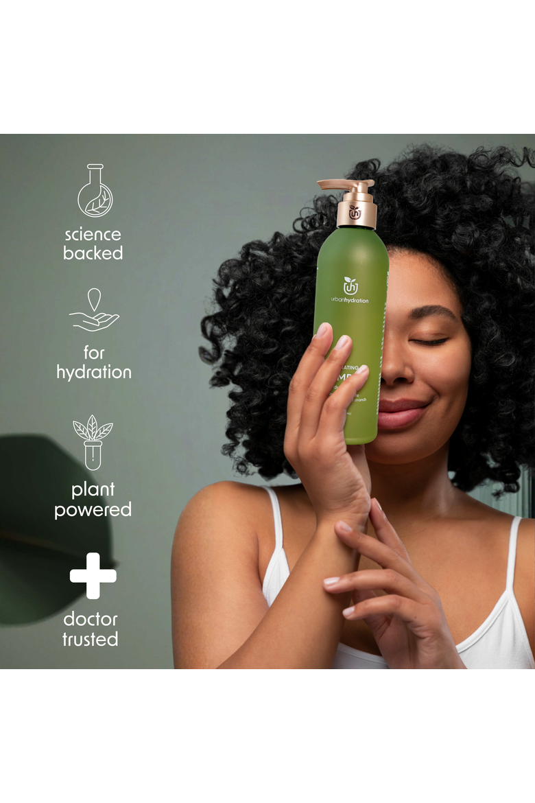 Quench and Renew Hydrating Conditioner, Alternate, color, None