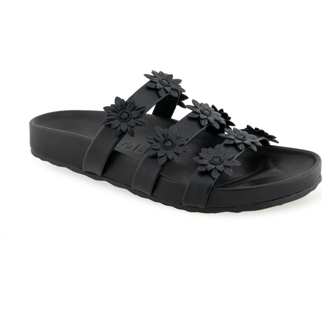 AEROSOLES AEROSOLES LEFLOR SANDAL