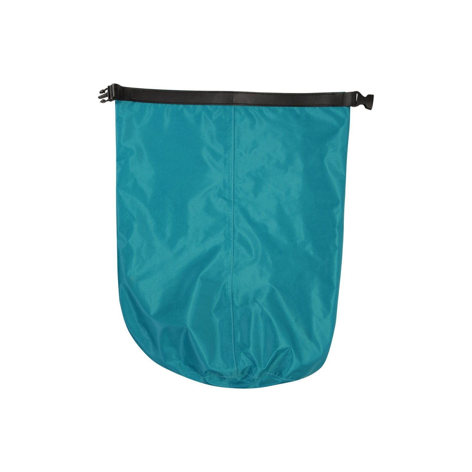 Waterproof 3.9gal Dry Bag, Alternate, color, Teal