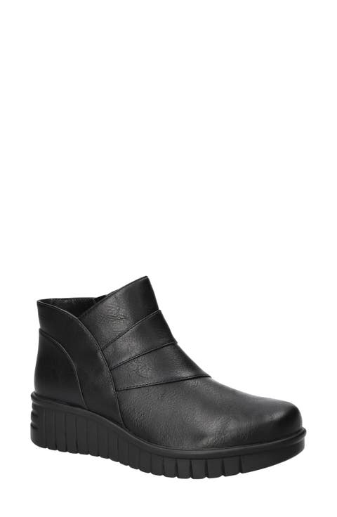 Rayleen Wedge Bootie (Women)