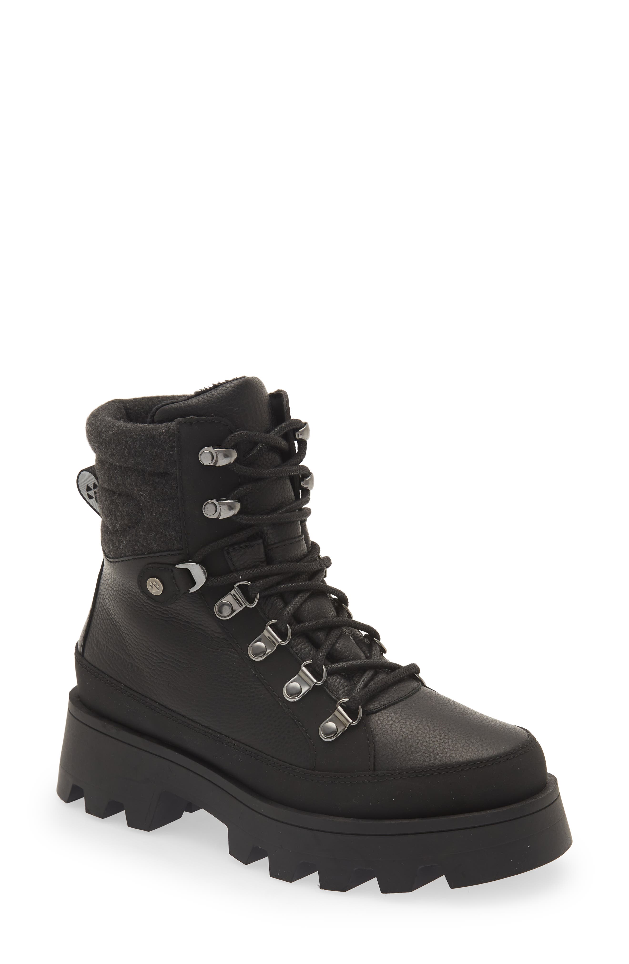 Cougar Suma Waterproof Boot, Main, color, 