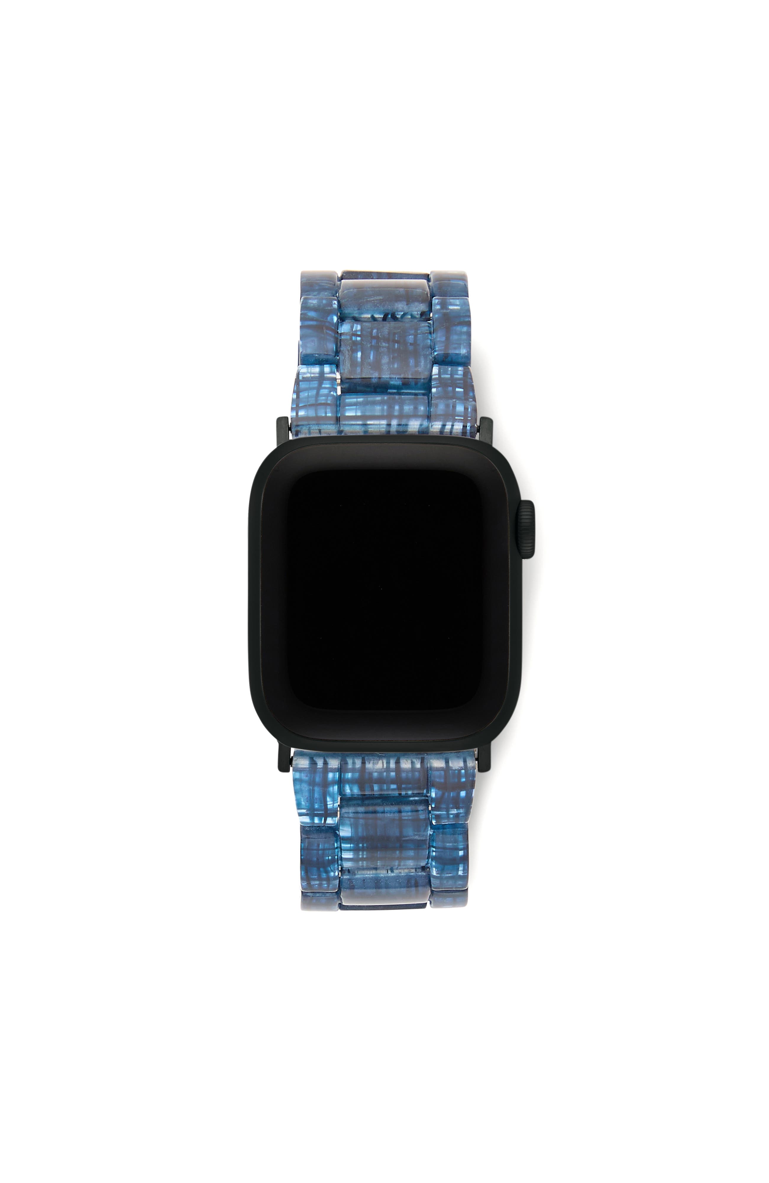 Chambray - Black