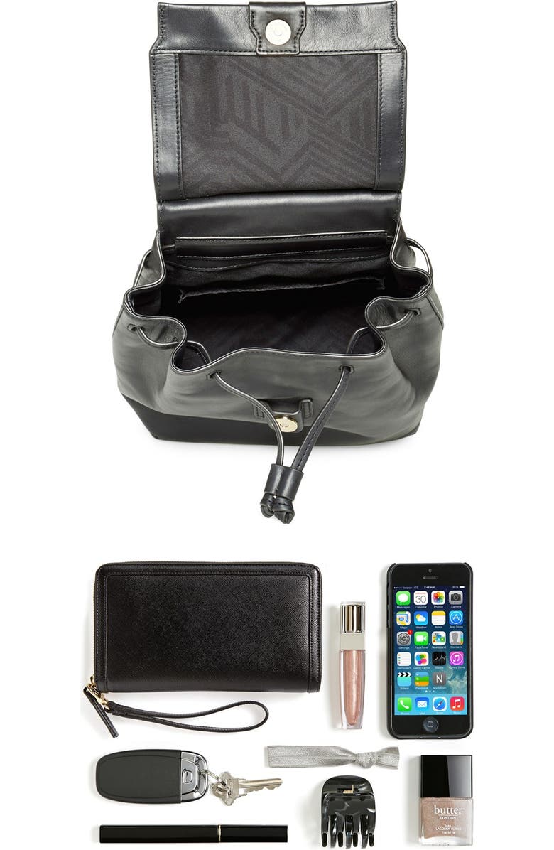 Rebecca Minkoff 'Sofia' Backpack, Alternate, color,