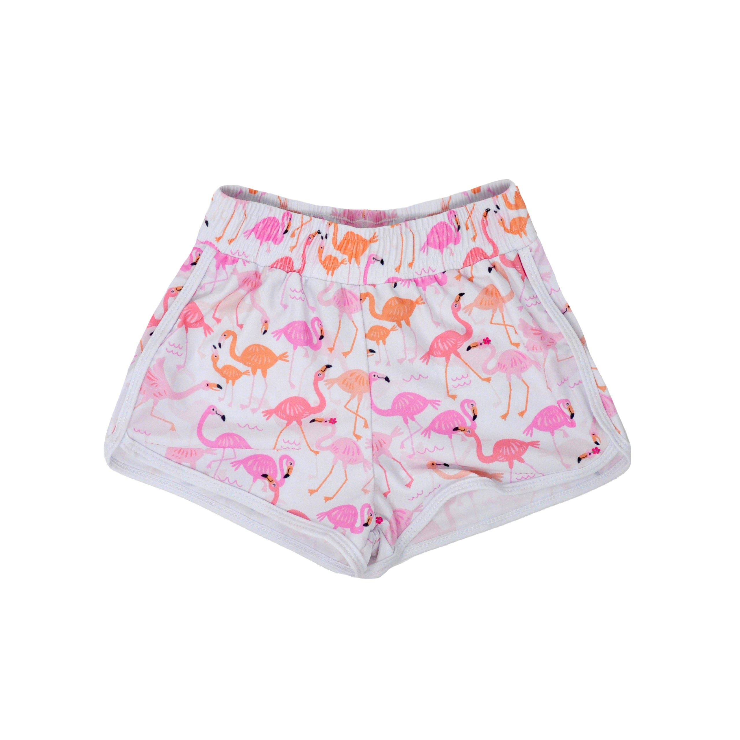 selected Flamingo Love