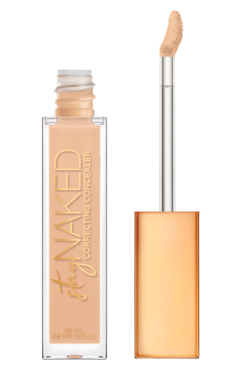 Urban Decay Stay Naked Correcting Concealer, Alternate, color, 