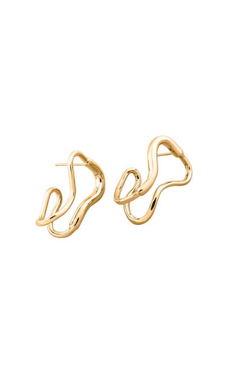 Corine earrings
